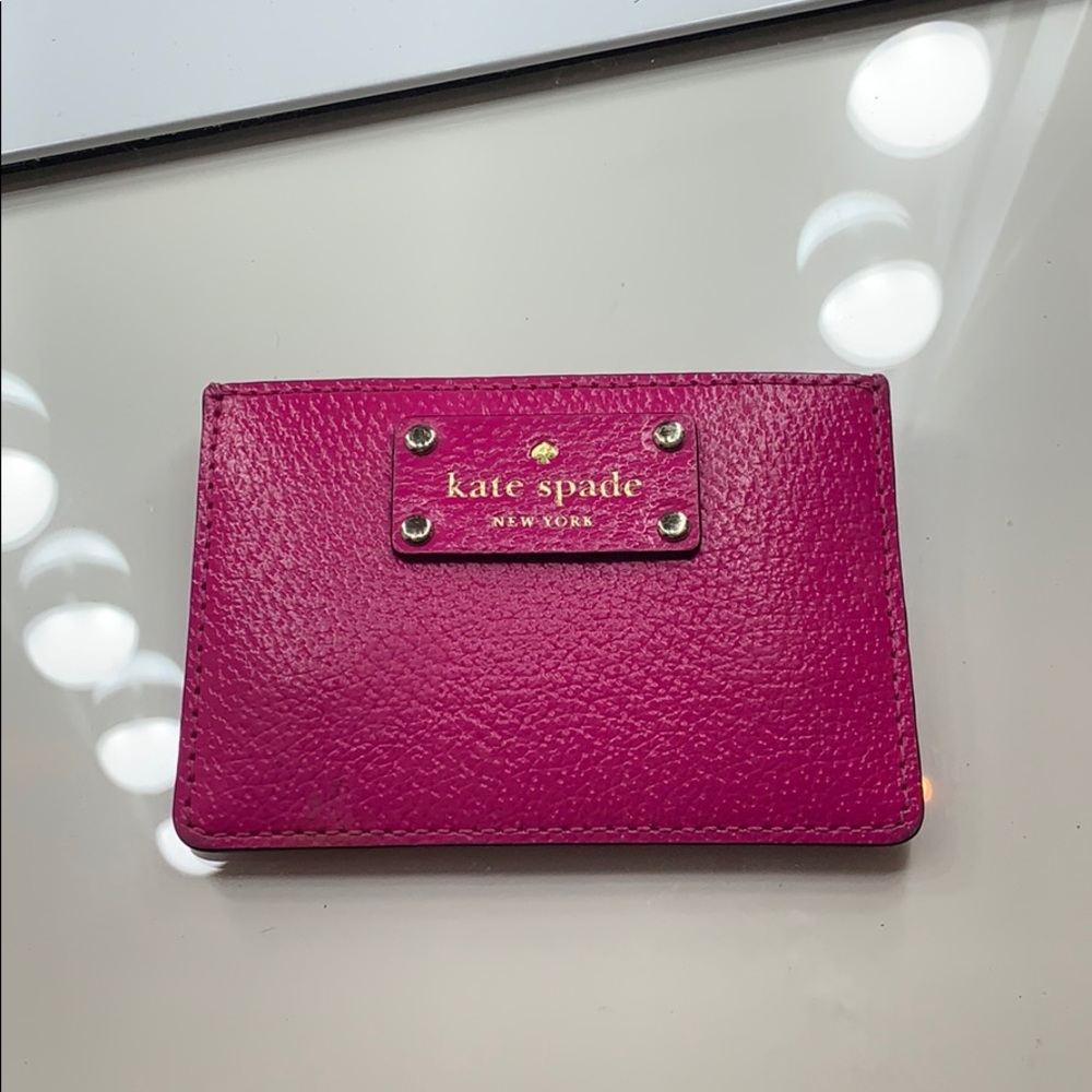 Kate Spade Cardholder